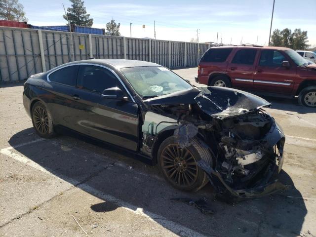 WBA3N9C51EK244775 BMW 428 XI
