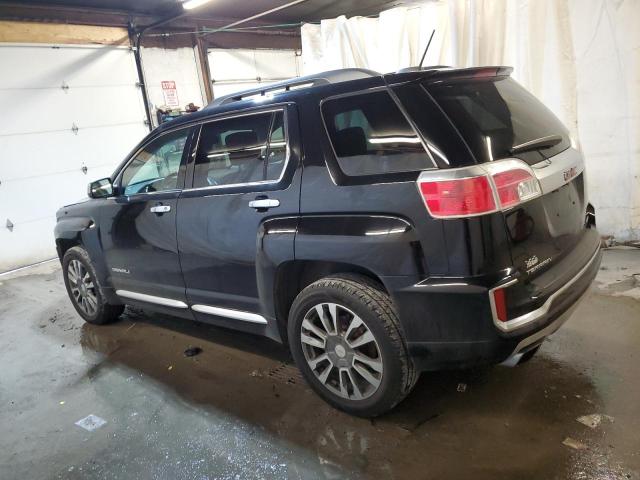2GKFLVE30H6128246 GMC Terrain Denali
