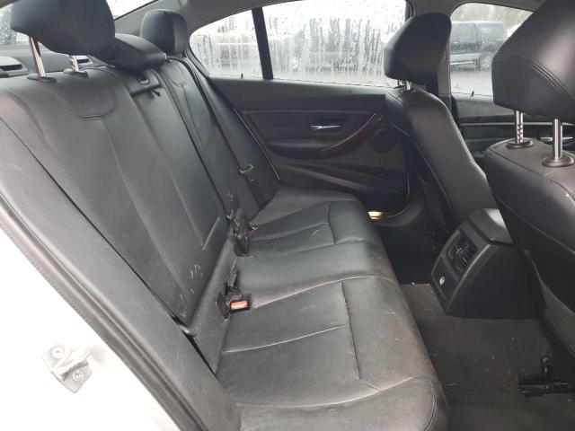 WBA3C1C50EK109293 BMW 328 I Sulev