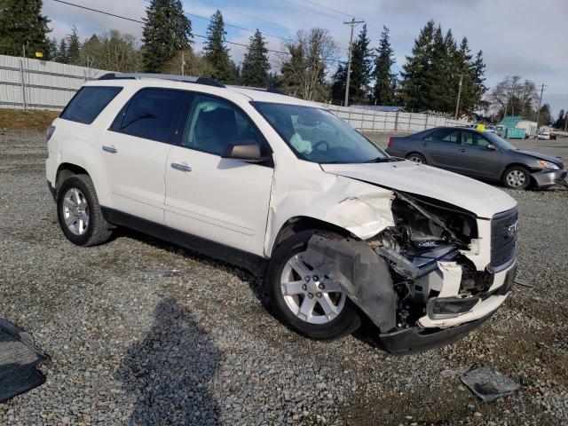 1GKKVPKD7EJ225668 GMC ACADIA SLE