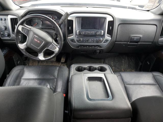 1GTV2NEC9JZ116410 GMC Sierra K1500 Slt