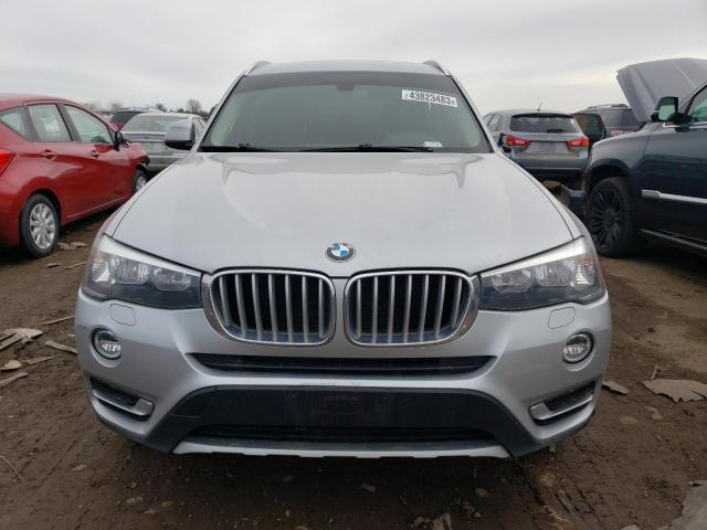5UXWX9C58G0D73560 BMW X3 Xdrive28i
