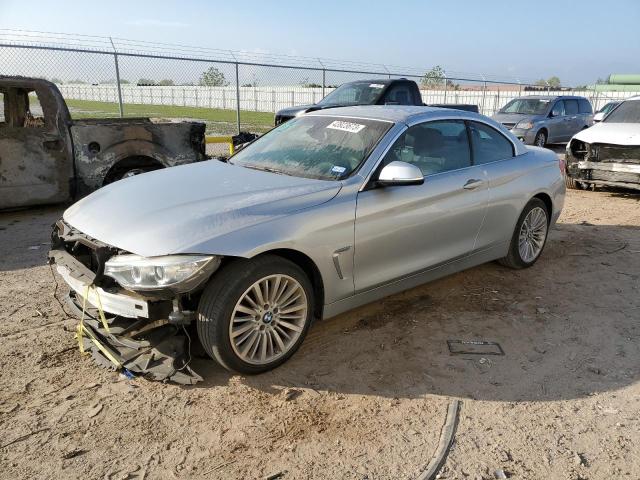 WBA3V9C54F5A78495 BMW 428 XI