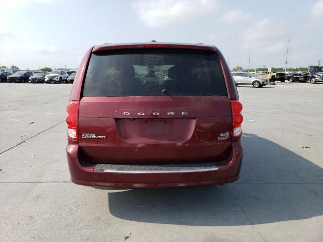2C4RDGCG1KR655922 Dodge Grand Caravan Sxt