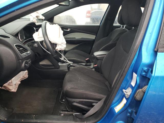 1C3CDFBB0GD645211 Dodge DART SXT