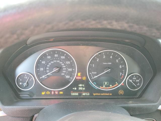 WBA3X5C5XFD560488 BMW 328 XIGT