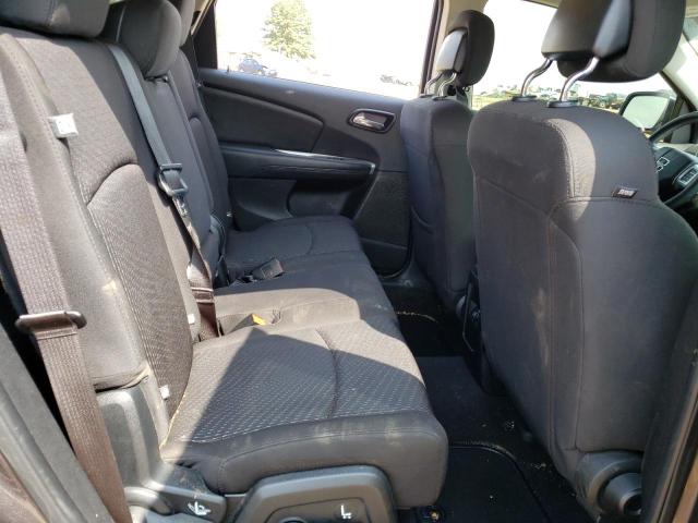 3C4PDCAB5JT385788 Dodge JOURNEY SE