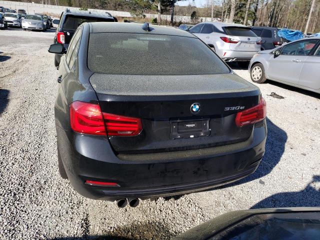 WBA8E1C50JA756910 BMW 330e