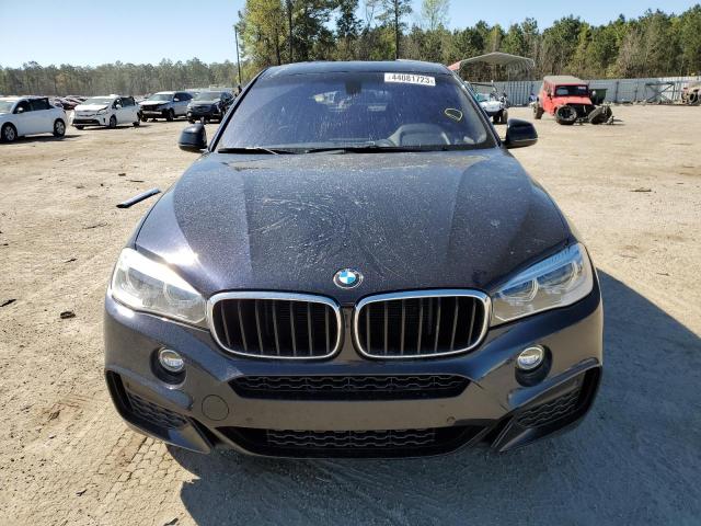 5UXKU0C51G0F92184 BMW X6 Sdrive35i