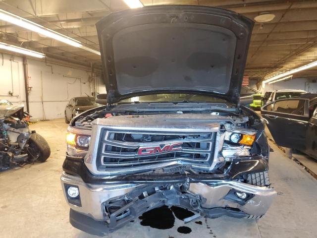 3GTU2UECXEG146656 GMC Sierra K1500 Sle
