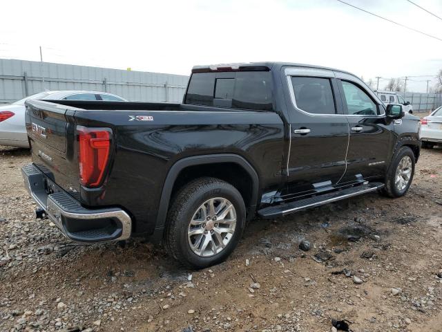 3GTU9DED5KG204186 GMC Sierra K1500 Slt