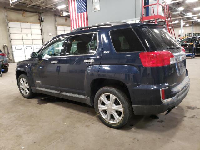 2GKFLTEK8H6185631 GMC Terrain Sle