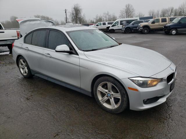 WBA3C1C50EK109293 BMW 328 I Sulev