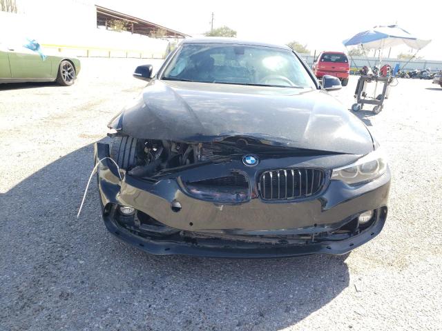 WBA4J1C50JBG76420 BMW 430i Gran Coupe