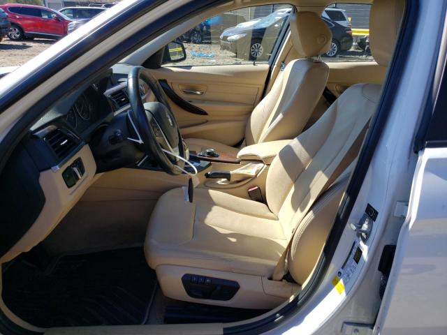 WBA3A5G50FNS84568 BMW 328 I