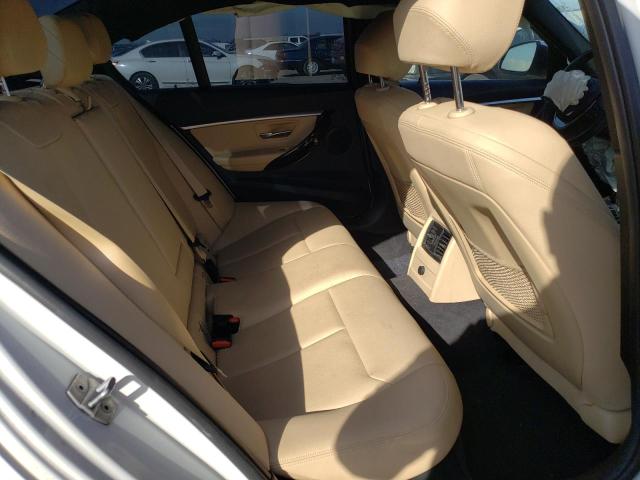 WBA8B9G36HNU54394 BMW 330 I