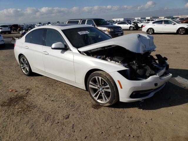 WBA8B9G36HNU54394 BMW 330 I