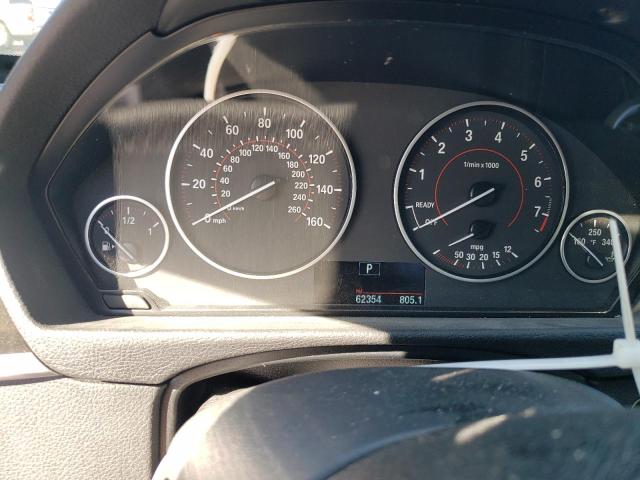 WBA4J1C50JBG76420 BMW 430i Gran Coupe
