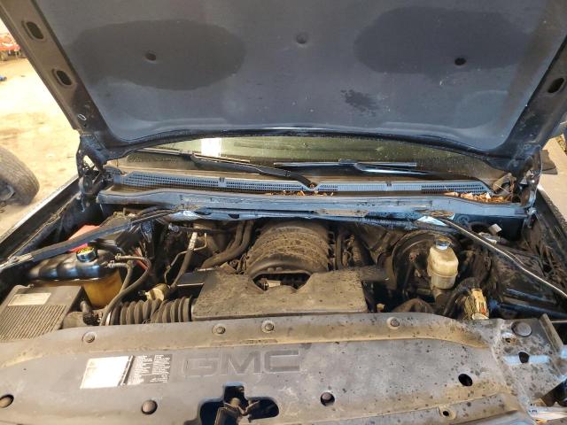 3GTU2UECXEG146656 GMC Sierra K1500 Sle