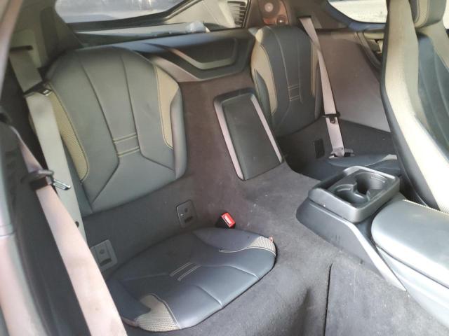 WBY2Z2C34HV676562 BMW I8
