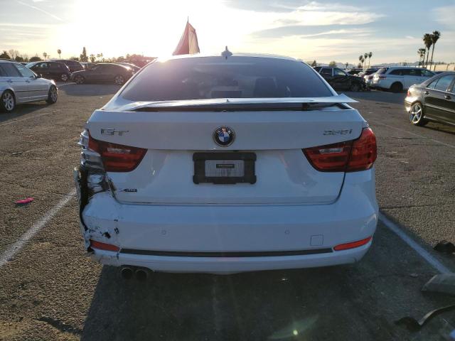 WBA3X5C5XFD560488 BMW 328 XIGT