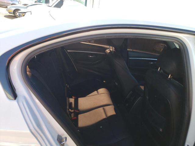 WBA8E3G53GNU00670 BMW 328 Xi Sulev