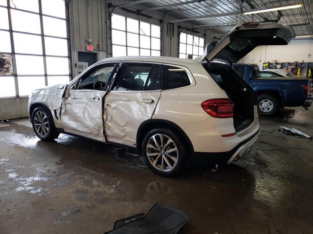 5UXTR9C56KLR03171 BMW X3 Xdrive30i