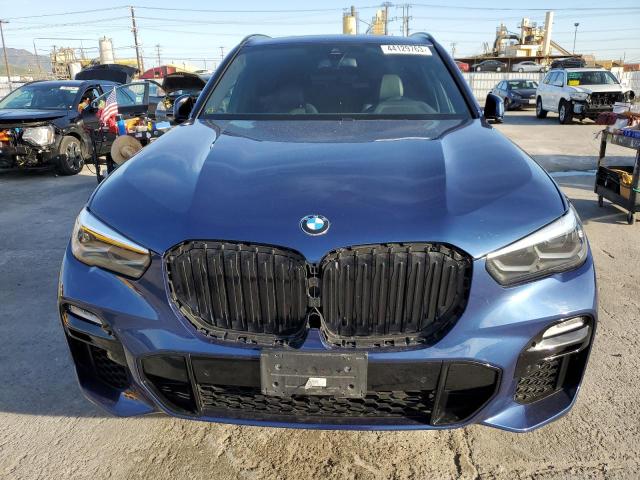 5UXCR4C0XLLT19509 BMW X5 Sdrive 40i