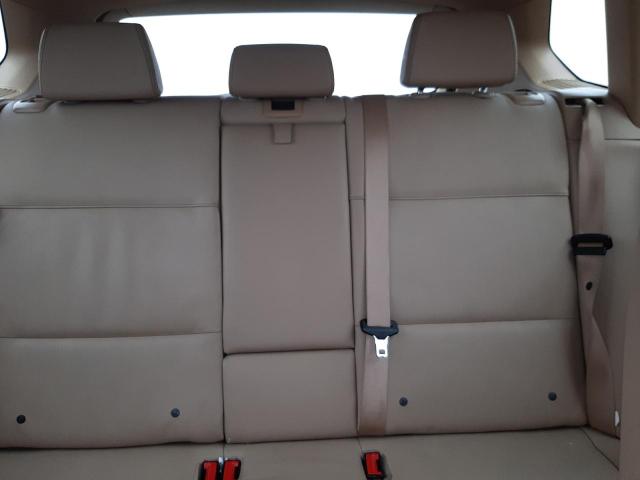 5UXWX7C51F0K32569 BMW X3 Xdrive35i