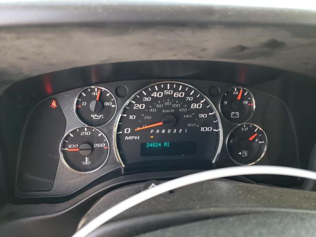 1GTS7AF43E1150786 GMC Savana G1500
