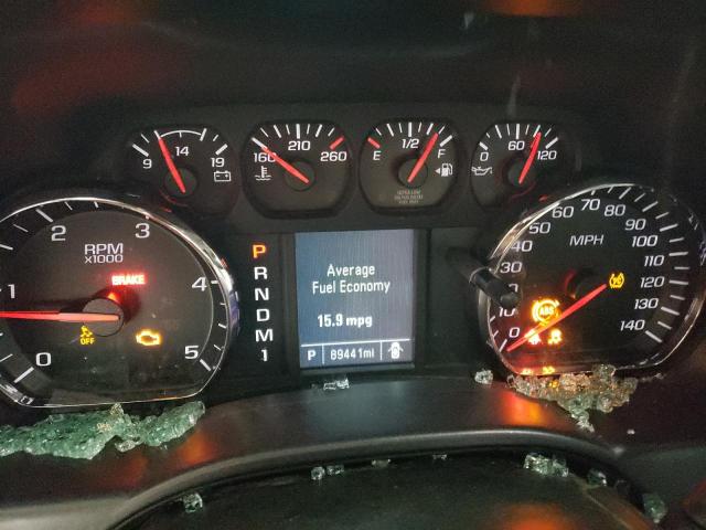 1GT321C81FZ134194 GMC Sierra K3500