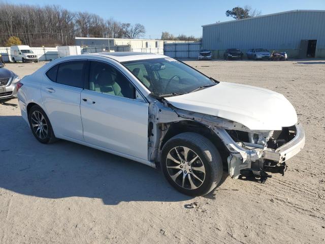 19UUB1F30HA008321 Acura TLX