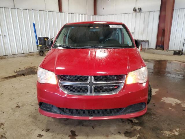 2C4RDGBG1ER475961 Dodge Grand Caravan Se