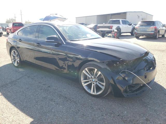 WBA4J1C50JBG76420 BMW 430i Gran Coupe
