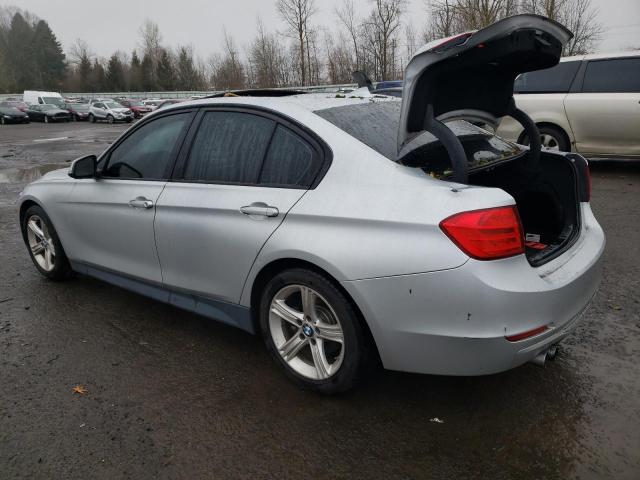 WBA3C1C50EK109293 BMW 328 I Sulev