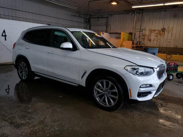 5UXTR9C56KLR03171 BMW X3 Xdrive30i
