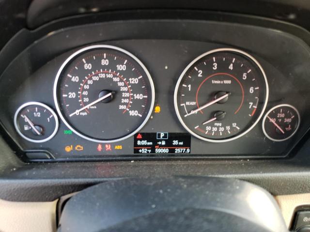WBA8B9G36HNU54394 BMW 330 I