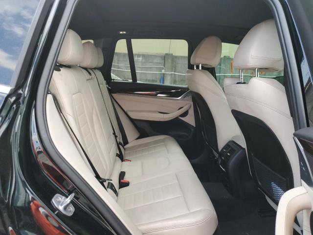 5UXTR9C56JLC76778 BMW X3 Xdrive30i