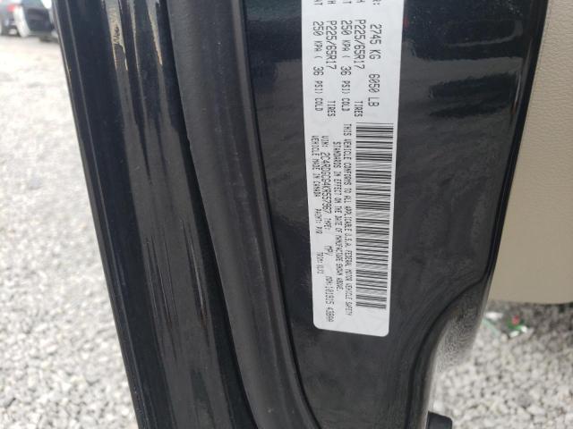 2C4RDGCG4KR557967 Dodge Grand Caravan Sxt