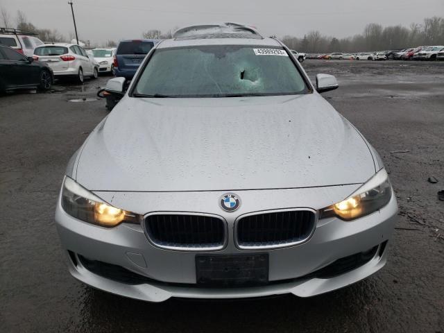 WBA3C1C50EK109293 BMW 328 I Sulev
