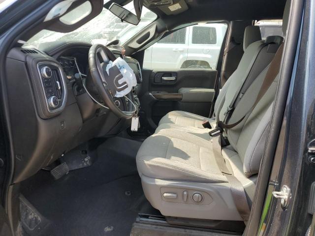 1GTU9BED2LZ154899 GMC Sierra K1500 Sle