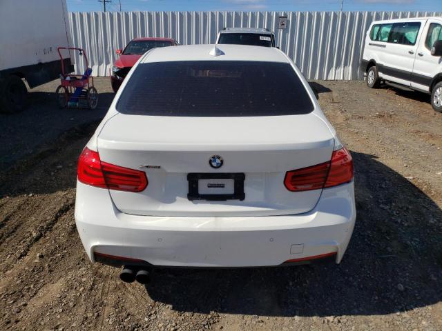 WBA8E3G53GNU00670 BMW 328 Xi Sulev