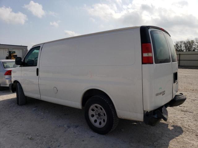 1GTS7AF43E1150786 GMC Savana G1500