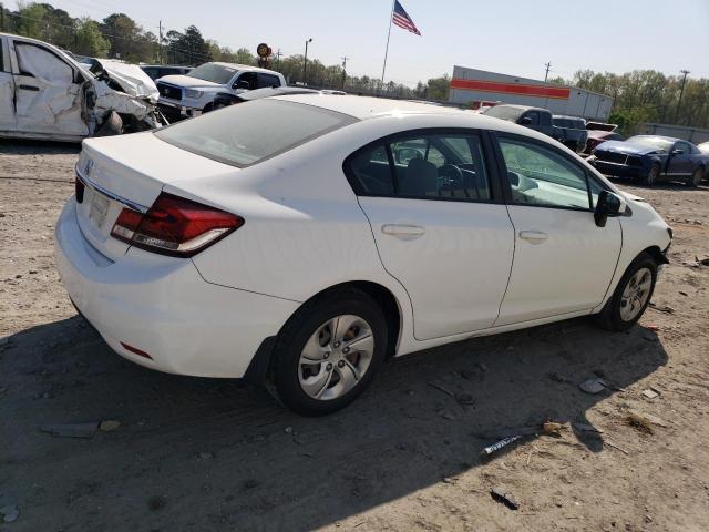 19XFB2F53FE092837 Honda Civic Lx