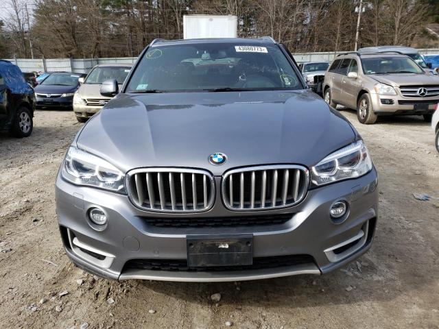5UXKS4C36H0Y16625 BMW X5 Xdrive35d