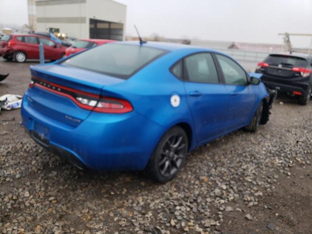 1C3CDFBB0GD645211 Dodge DART SXT