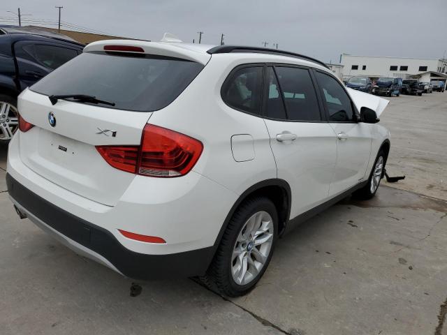 WBAVL1C52FVY25749 BMW X1 Xdrive28i