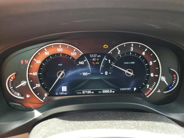 5UXTR9C56JLC76778 BMW X3 Xdrive30i