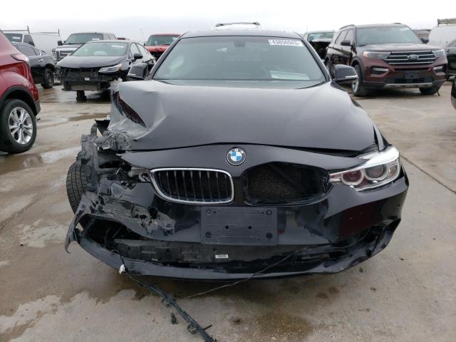 WBA4F9C56HG439845 BMW 430xi Gran Coupe