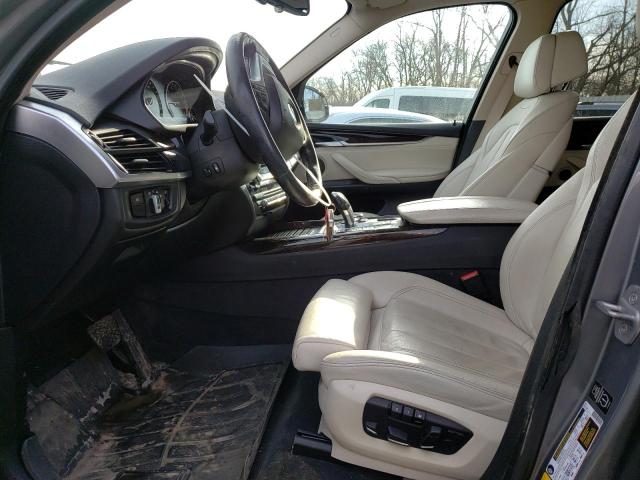 5UXKS4C56E0J93827 BMW X5 Xdrive35d